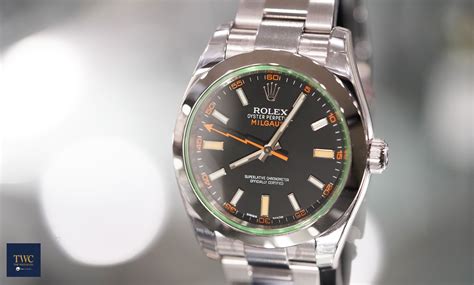 rolex milgauss verhaal|rolex milgauss gv.